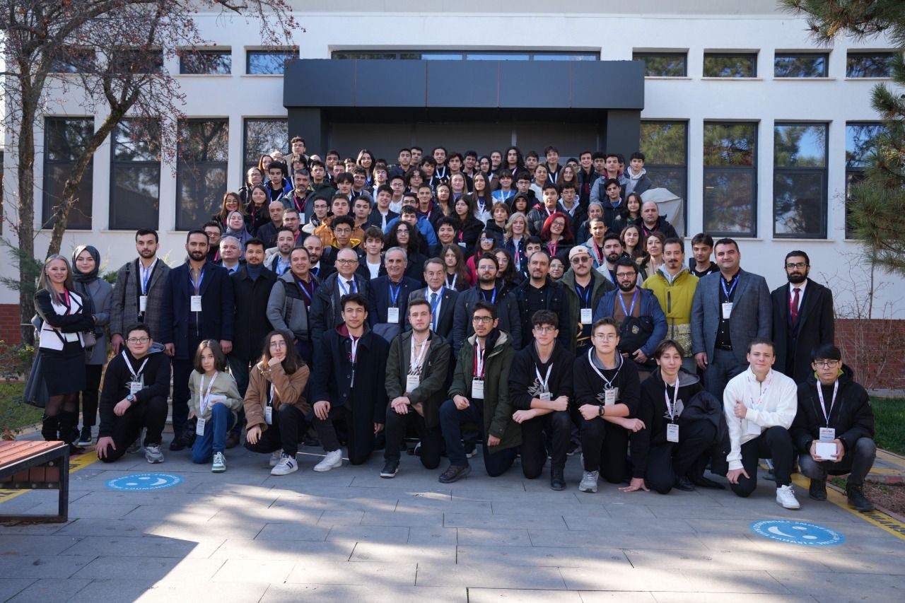 MEB GençTek Sektör Buluşmaları